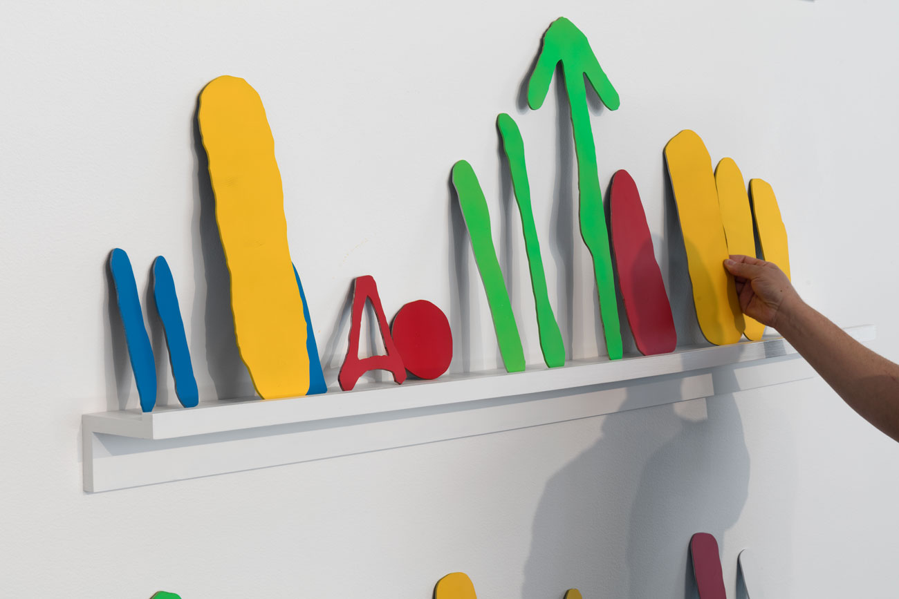 'construction season' by irene grau